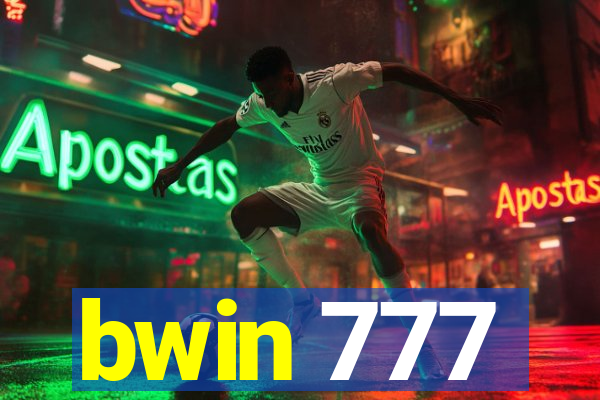 bwin 777